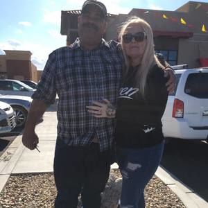 Meet your Posher, Gloria